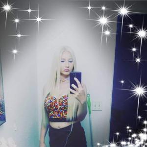 Karen Dickinson - Baby Portland, USA