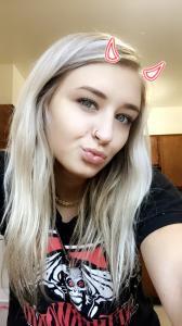 Karen Hord - Baby Austin, USA