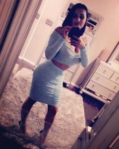 Karen Matthews - Baby Montreal, Canada