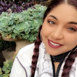 Karen Mohammed - Baby Guelph, Canada