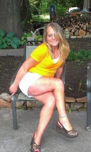 Karen Reilley - Baby Mississauga, Canada