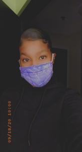 Kari Eason - Baby Halifax, Canada