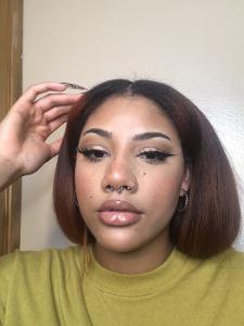 Karin Gonzales - Baby Missouri, USA