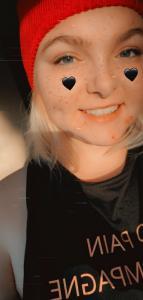 Karla Pickard - Baby Aberdeen, United Kingdom