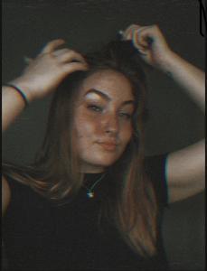 Karol Gwin - Baby Washington, USA