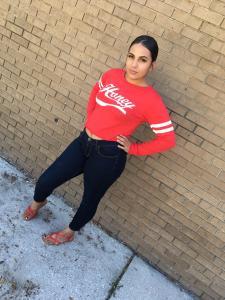 Katherine Lillis - Baby San Antonio, USA