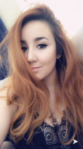 Katherine Robins - Baby Springfild, USA