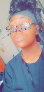 Kathrine Madison - Baby Portland, USA