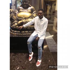 Kathy Mitchell - Baby Pennsylvania, USA