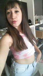 Katy Dupree - Baby , United Kingdom