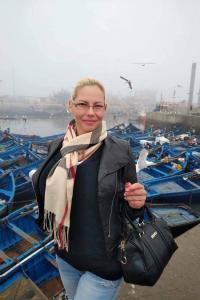 Kay Porter - Baby West Palm Beach, USA