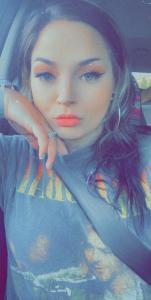 Kaye Riggs - Baby New Jersey, USA