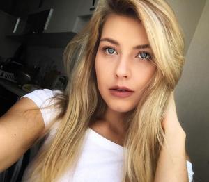 Keisha Wood - Baby Manchester, United Kingdom