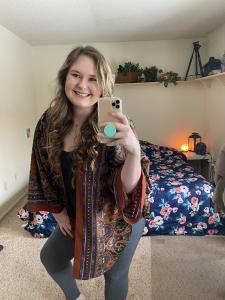 Kelsey Bates - Baby Oklahoma City, USA