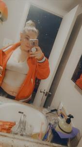 Kerri Perry - Baby Vancouver, Canada