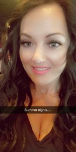 Kim Dozier - Baby Wisconsin, USA