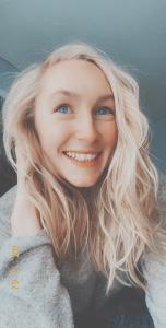 Kimberley Rutledge - Baby Buffalo, USA