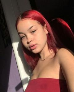 Kimberly Bridges - Baby West Palm Beach, USA