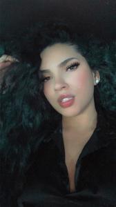 Krista Lopez - Baby Birmingham, United Kingdom