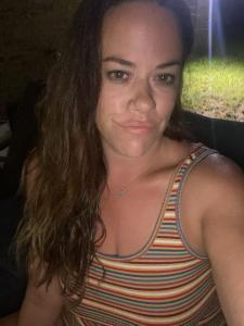 Kristen Alvarez - Baby Philadelphia, USA