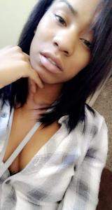 Kristi Anderson - Baby Birmingham, United Kingdom