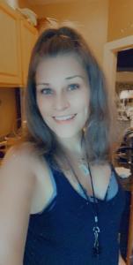 Kristina Joseph - Baby Tampa, USA