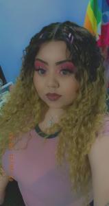 Kristina Keller - Baby Albany, USA