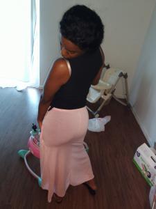 Krysta Young - Baby , Sugar Mommy