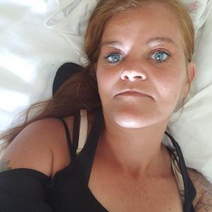 Kyle Childs - Baby Georgia, USA