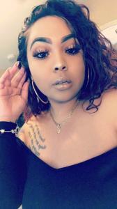 Lacy Jones - Baby Colorado Springs, USA