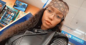 Larry Glass - Baby Jacksonville, USA