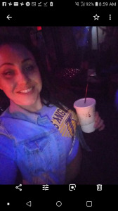 Laura Armstrong - Baby Aberdeen, United Kingdom