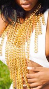 Laura Byrns - Baby Tulsa, USA