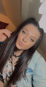 Laura Herman - Baby Winnipeg, Canada