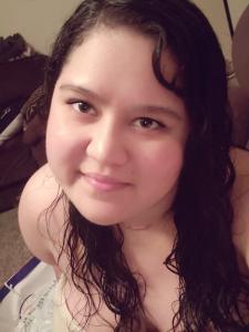 Laura Oliver - Baby Baltimore, USA