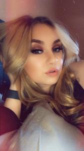 Lauren Doane - Baby Guelph, Canada