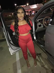 Lelia Allen - Baby Iowa, USA