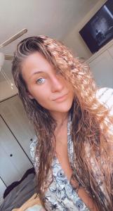 Lennie Ortiz - Baby Halifax, Canada