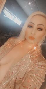 Leona Rush - Baby San Francisco, USA