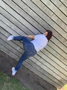 Leota Woods - Baby Illinois, USA