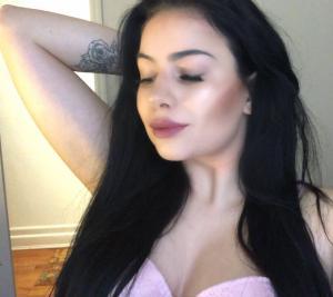 Lesia Johanson - Baby Edinburg, USA