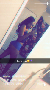 Lilia Hansen - Baby Oklahoma City, USA