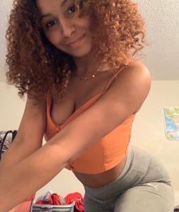 Lillian Cruz - Baby Aberdeen, United Kingdom