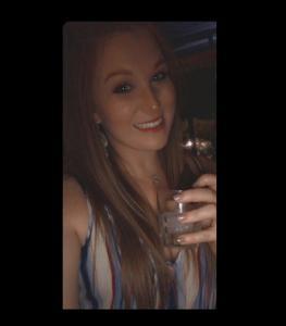 Linda Clausen - Baby Jacksonville, USA