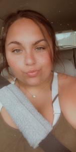 Linda Gardner - Baby San Diego, USA