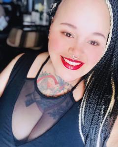 Linda Kinslow - Baby San Diego, USA