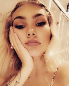 Linda Perez - Baby , Canada