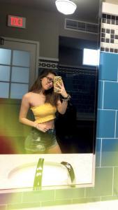 Lindsay Barnes - Baby Ottawa, Canada