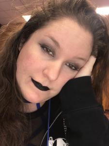 Lisa Burns - Baby Louisiana, USA