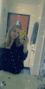 Lisa Hicks - Baby Boston, USA